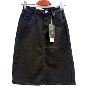 Spódnica jeansowe damska XS-XL