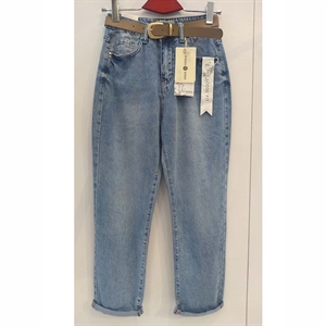 Jeansy damskie XS-XL