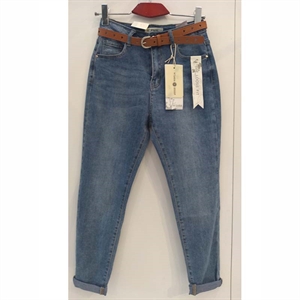 Jeansy damskie XS-XL