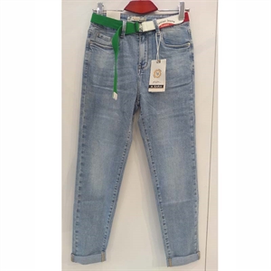 Jeansy damskie XS-XL