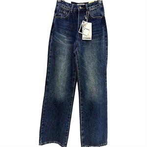 Jeansy damskie XS-XL