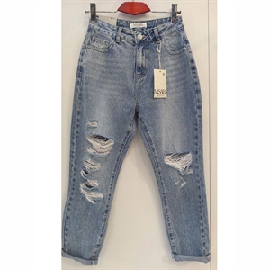 Jeansy damskie XS-XL