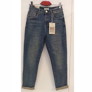 Jeansy damskie XS-XL