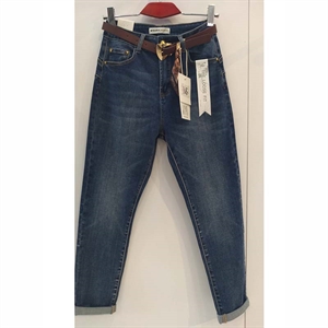 Jeansy damskie XS-XL