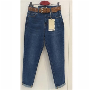 Jeansy damskie XS-XL