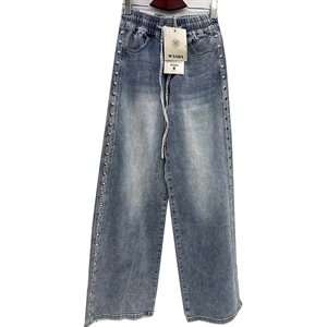 Jeansy damskie XS-XL
