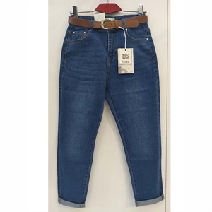 Jeansy damskie XS-XL