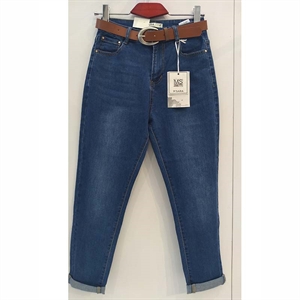 Jeansy damskie XS-XL