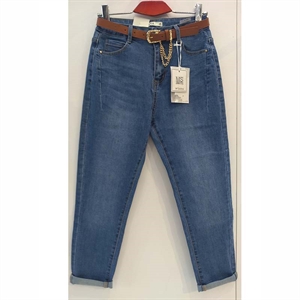 Jeansy damskie XS-XL