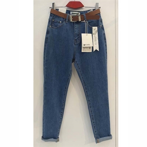 Jeansy damskie XS-XL