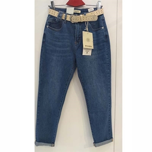 Jeansy damskie XS-XL