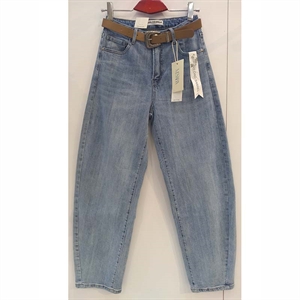Jeansy damskie XS-XL