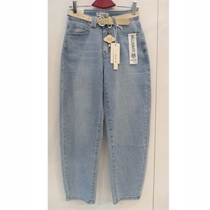 Jeansy damskie XS-XL