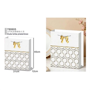 Torba prezentowa 31x40x12cm