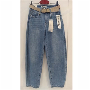 Jeansy damskie S-2XL
