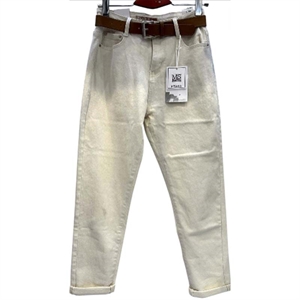 Jeansy damskie XS-XL