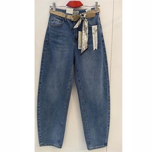 Jeansy damskie S-2XL