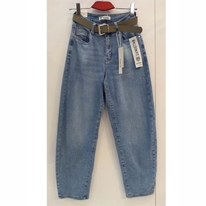 Jeansy damskie S-2XL
