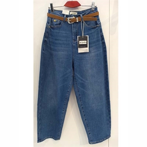 Jeansy damskie M-3XL