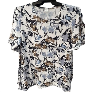 Bluzka damska - produkt Polski L-4XL
