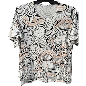 Bluzka damska - produkt Polski L-4XL