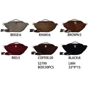 Torebka damska