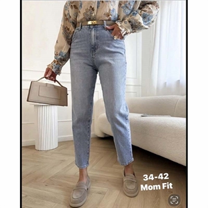 Jeansy damskie 34-42