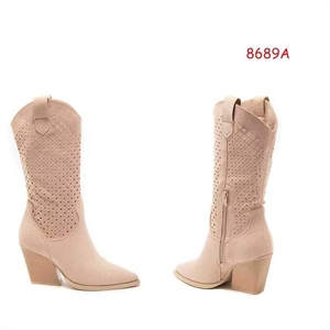 Kozaki damskie  36-41