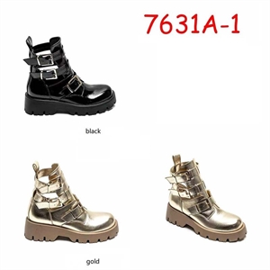Botki damskie 36-41
