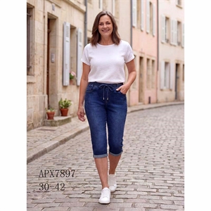 Rybaczki damskie 30-42