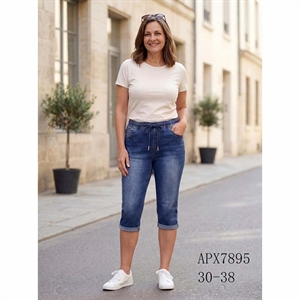 Rybaczki damskie 30-38