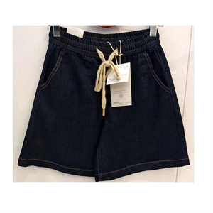 Spodenki jeansowe damskie L-4XL