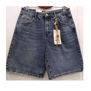 Spodenki jeansowe damskie 29-38