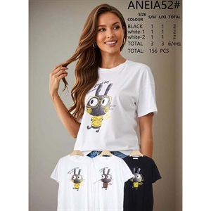 Koszulka damska  S/M-L/XL