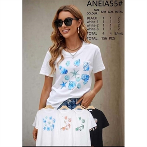 Koszulka damska  S/M-L/XL