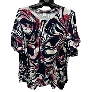 Bluzka damska produkt Polski  L-4XL