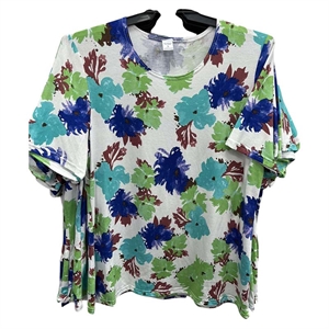 Bluzka damska produkt Polski  L-4XL