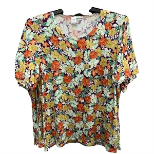 Bluzka damska produkt Polski  L-4XL