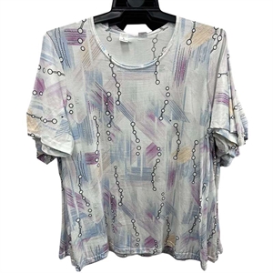 Bluzka damska produkt Polski  L-4XL