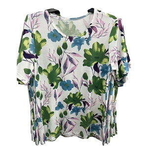 Bluzka damska produkt Polski  L-4XL