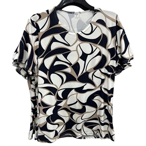 Bluzka damska produkt Polski  XL-5XL