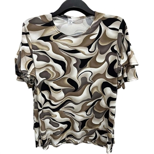 Bluzka damska produkt Polski  XL-5XL