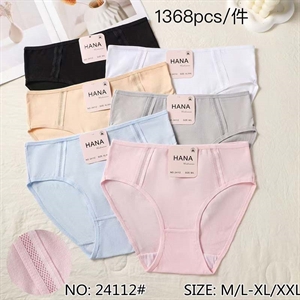 Majtki damskie  M/L-XL/2XL
