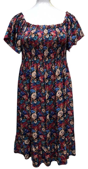 Sukienka damska  M/L-XL/2XL