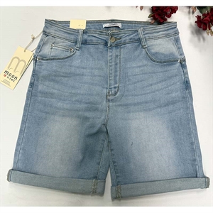 Spodenki jeansowe damskie 30-38