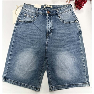 Spodenki jeansowe damskie 26-32