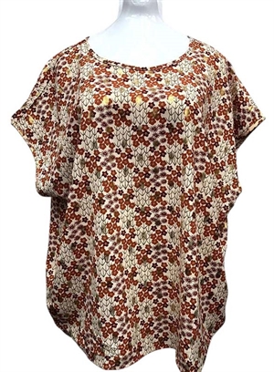 Bluzka damska M/L-XL/2XL