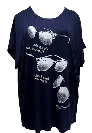 Bluzka damska L/XL-2XL/3XL