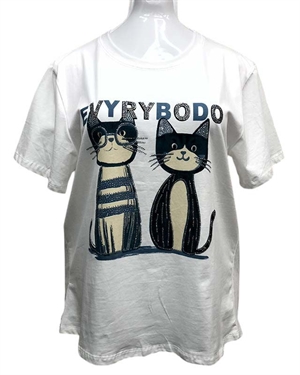 Bluzka damska M/L-XL/2XL