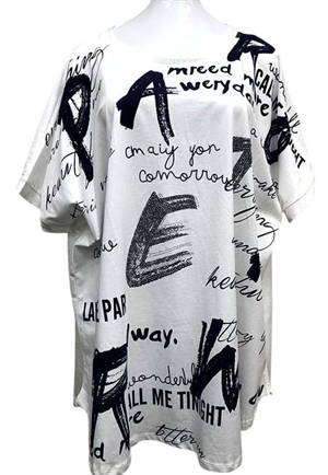 Bluzka damska M/L-XL/2XL
